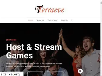terraeve.com