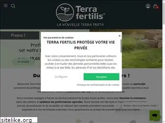 terrafertilis.com