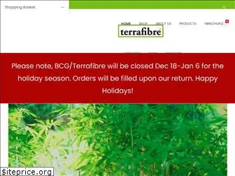 terrafibre.ca