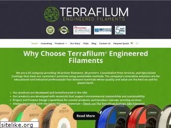 terrafilum.com