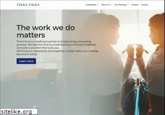 terrafirma.com.au