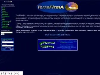 terrafirma.terra.mud.org