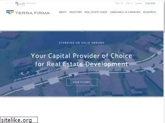 terrafirmacapital.ca