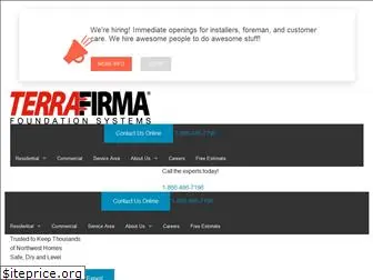terrafirmafs.com