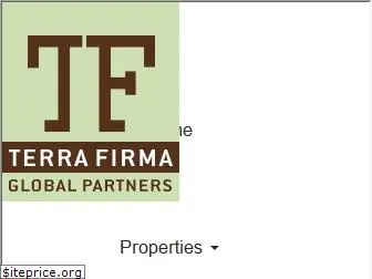 terrafirmaglobalpartners.com