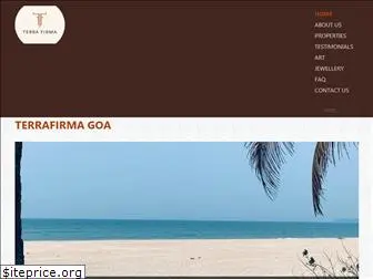 terrafirmagoa.com