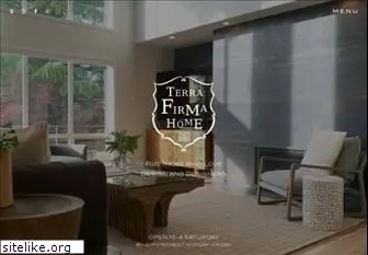 terrafirmahome.com