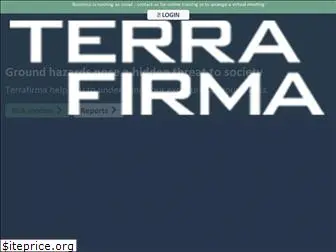 terrafirmaidc.co.uk