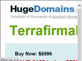 terrafirmaresources.com