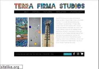 terrafirmastudios.com