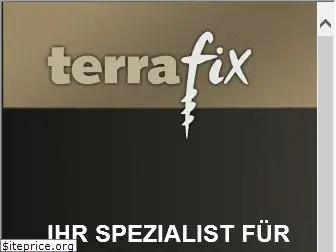 terrafix.de