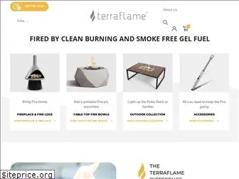 terraflame.com