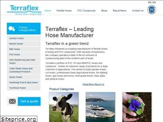 terraflexhoses.com