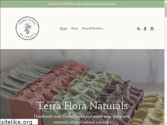 terrafloranaturals.com