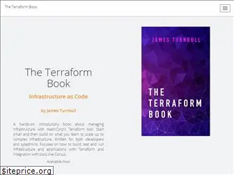 terraformbook.com