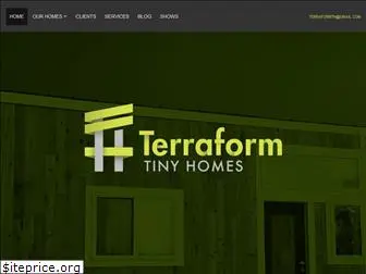 terraformth.com