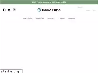 terrafrma.com