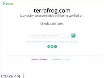 terrafrog.com