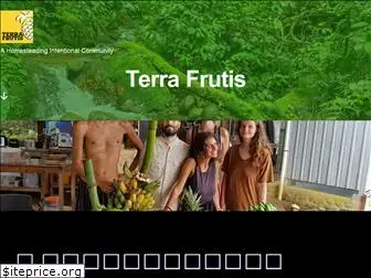 terrafrutis.com