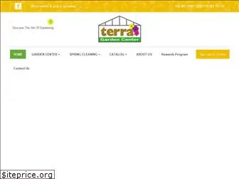 terragardencenter.com