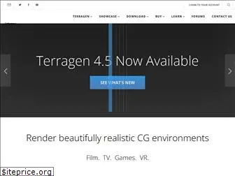 terragen3.com