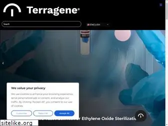 terragene.com