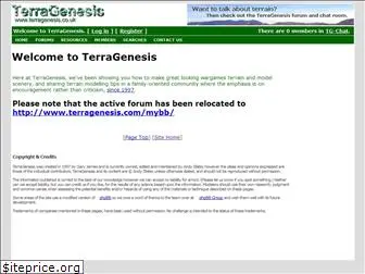 terragenesis.com