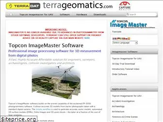 terrageomatics.com
