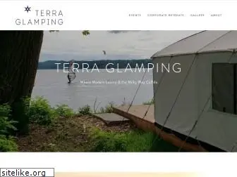 terraglamping.com