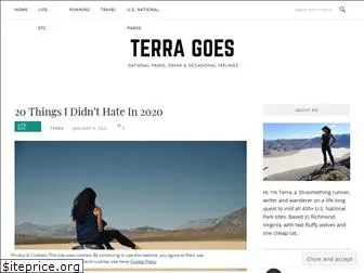 terragoes.com