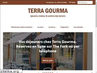 terragourma.fr