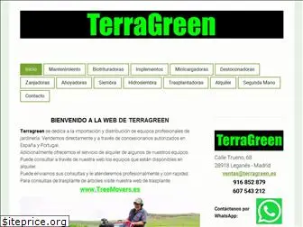 terragreen.es