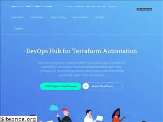 terrahub.io