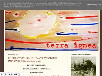 terraignea.blogspot.com