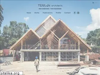 terrain-arch.com