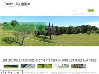 terrain-ecohabitat.com
