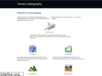 terraincartography.com