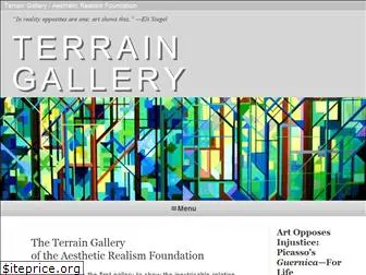 terraingallery.org