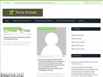 terrainnova.org