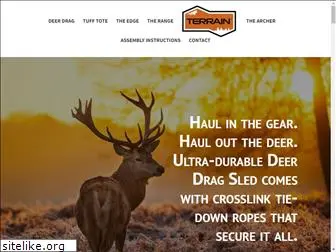 terrainoutdoor.com