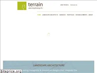 terrainplanning.com