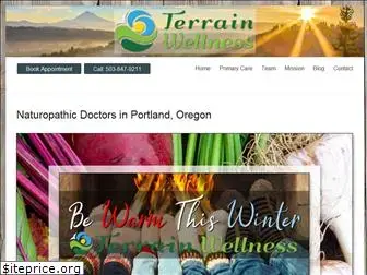 terrainwellness.com