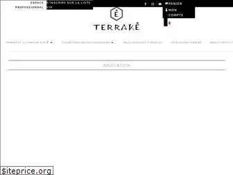 terrake.fr