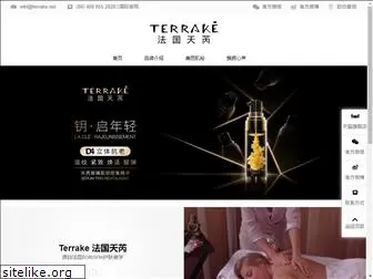 terrake.net