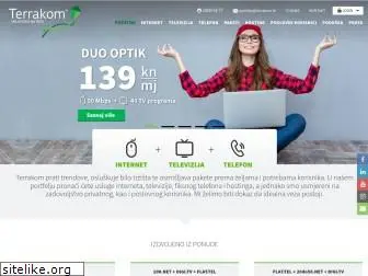 terrakom.hr