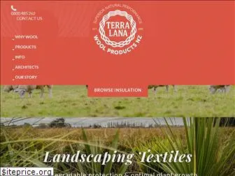 terralana.co.nz