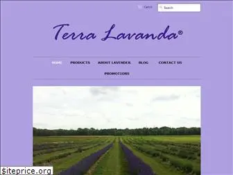 terralavanda.com