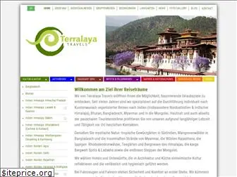 terralaya.com