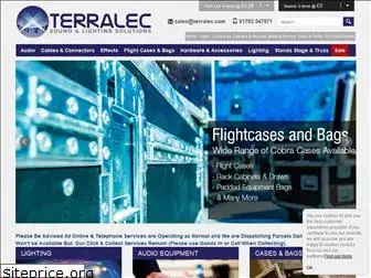 terralec.co.uk