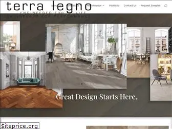 terralegno.com